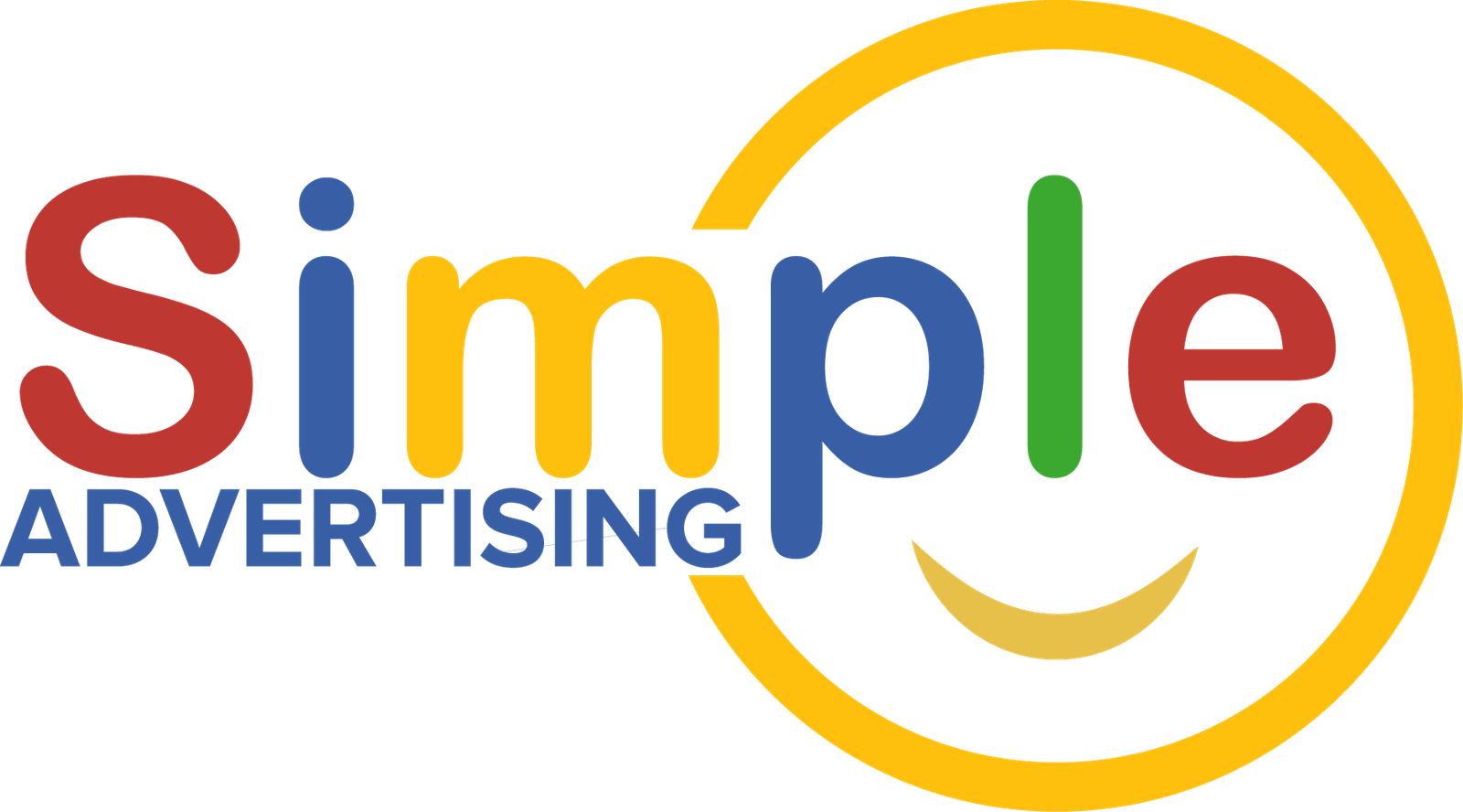 simple online advertising
